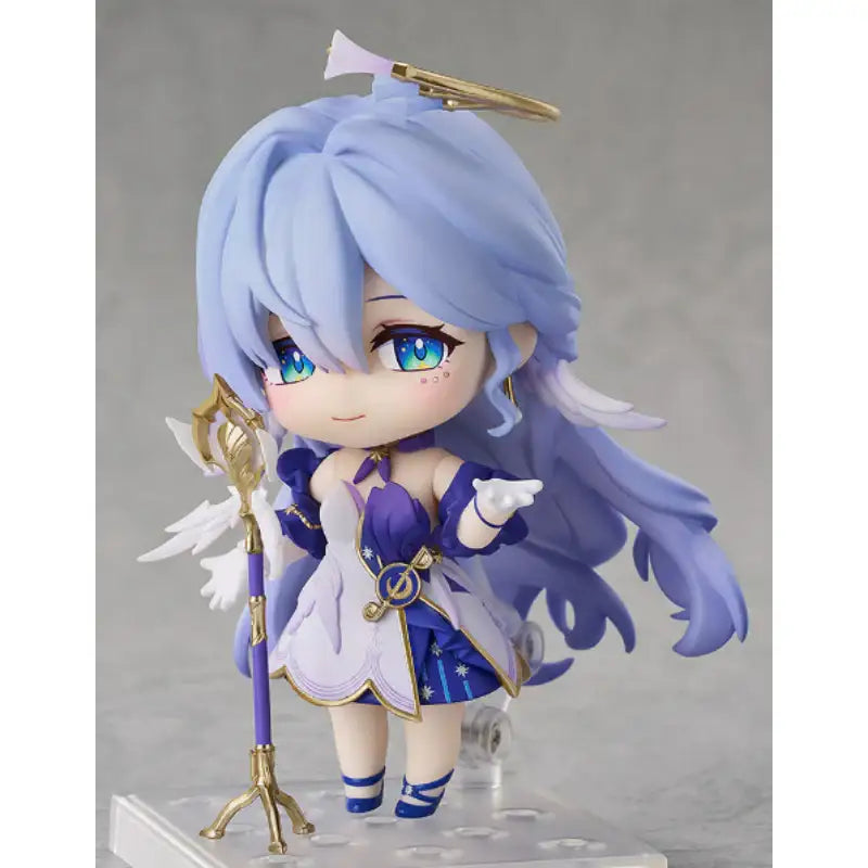 Honkai: Star Rail - Nendoroid 2694 Robin - Good Smile Company - Figure - Harumio
