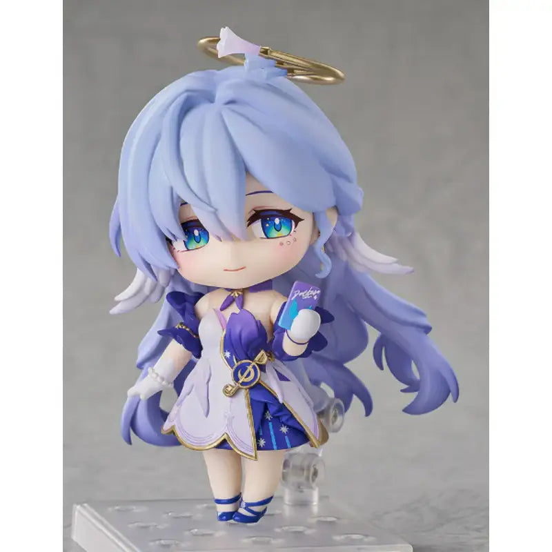 Honkai: Star Rail - Nendoroid 2694 Robin - Good Smile Company - Figure - Harumio