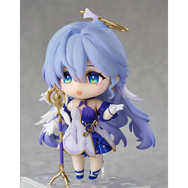 Honkai: Star Rail - Nendoroid 2694 Robin - Good Smile Company - Figure - Harumio