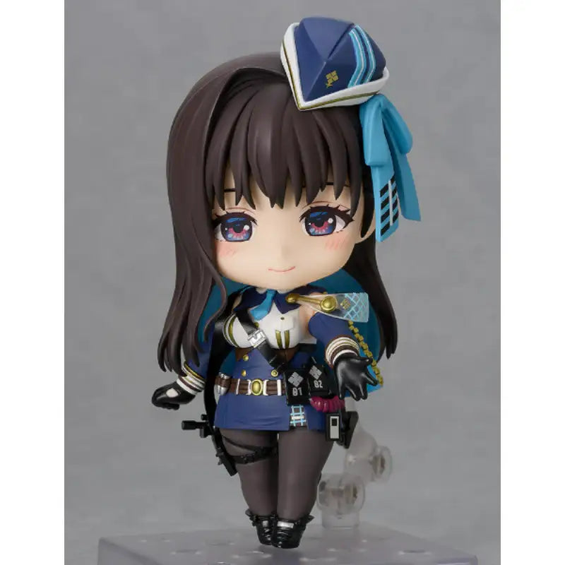 Goddess of Victory: Nikke - Nendoroid 2705 Marian - Good Smile Company - Figure - Harumio