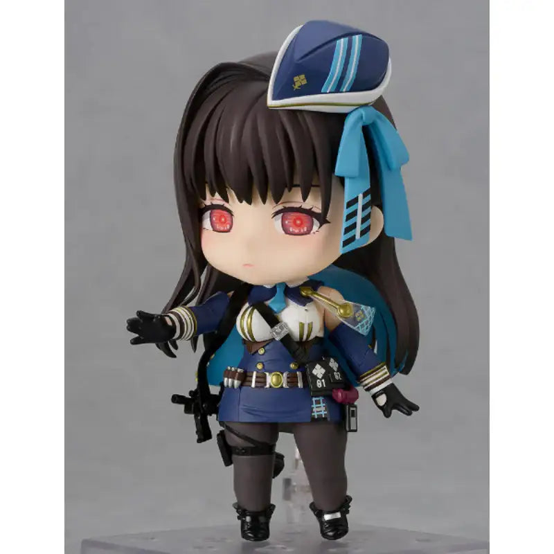Goddess of Victory: Nikke - Nendoroid 2705 Marian - Good Smile Company - Figure - Harumio