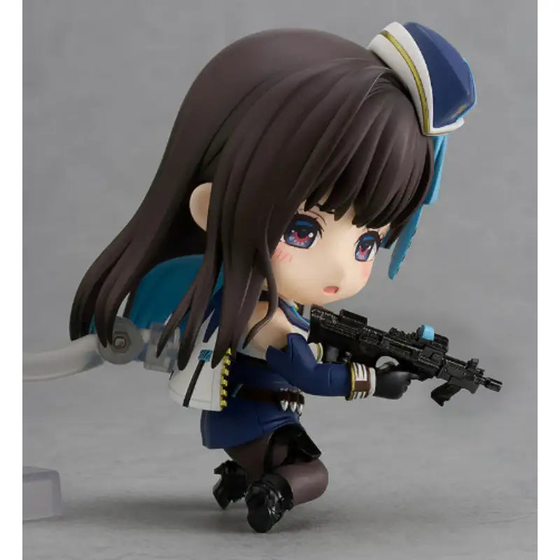 Goddess of Victory: Nikke - Nendoroid 2705 Marian - Good Smile Company - Figure - Harumio