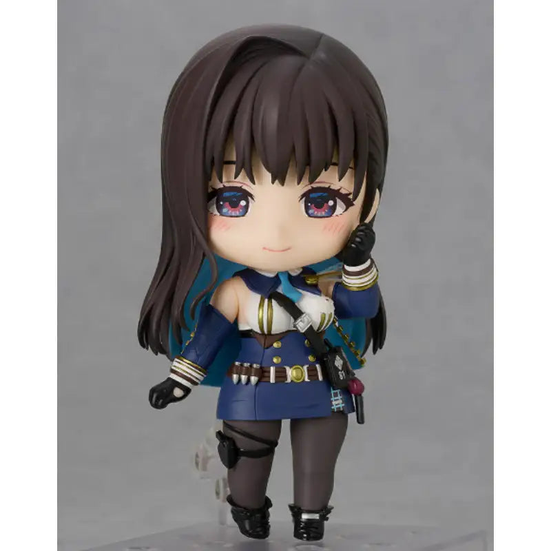 Goddess of Victory: Nikke - Nendoroid 2705 Marian - Good Smile Company - Figure - Harumio