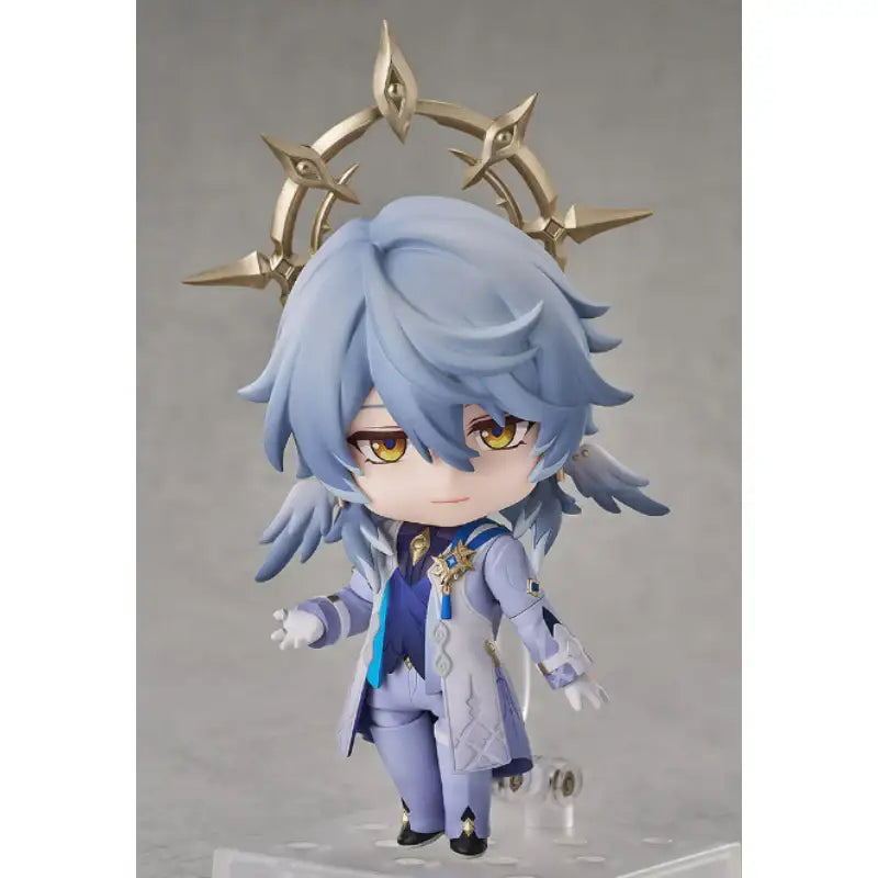 Honkai: Star Rail - Nendoroid 2696 Sunday - Good Smile Company - Figure - Harumio