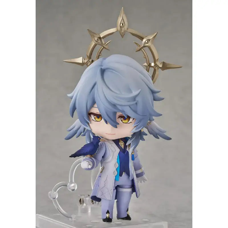 Honkai: Star Rail - Nendoroid 2696 Sunday - Good Smile Company - Figure - Harumio