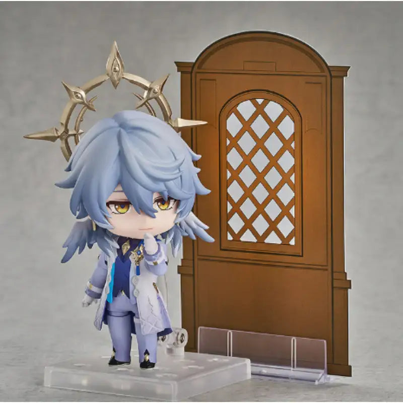 Honkai: Star Rail - Nendoroid 2696 Sunday - Good Smile Company - Figure - Harumio
