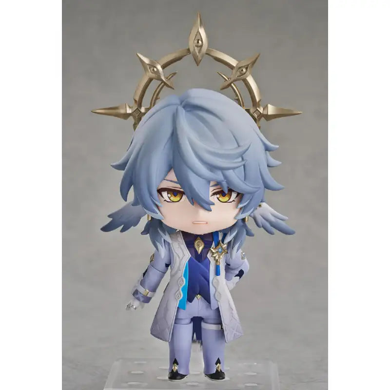Honkai: Star Rail - Nendoroid 2696 Sunday - Good Smile Company - Figure - Harumio