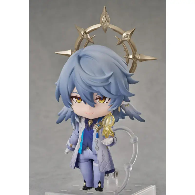 Honkai: Star Rail - Nendoroid 2696 Sunday - Good Smile Company - Figure - Harumio