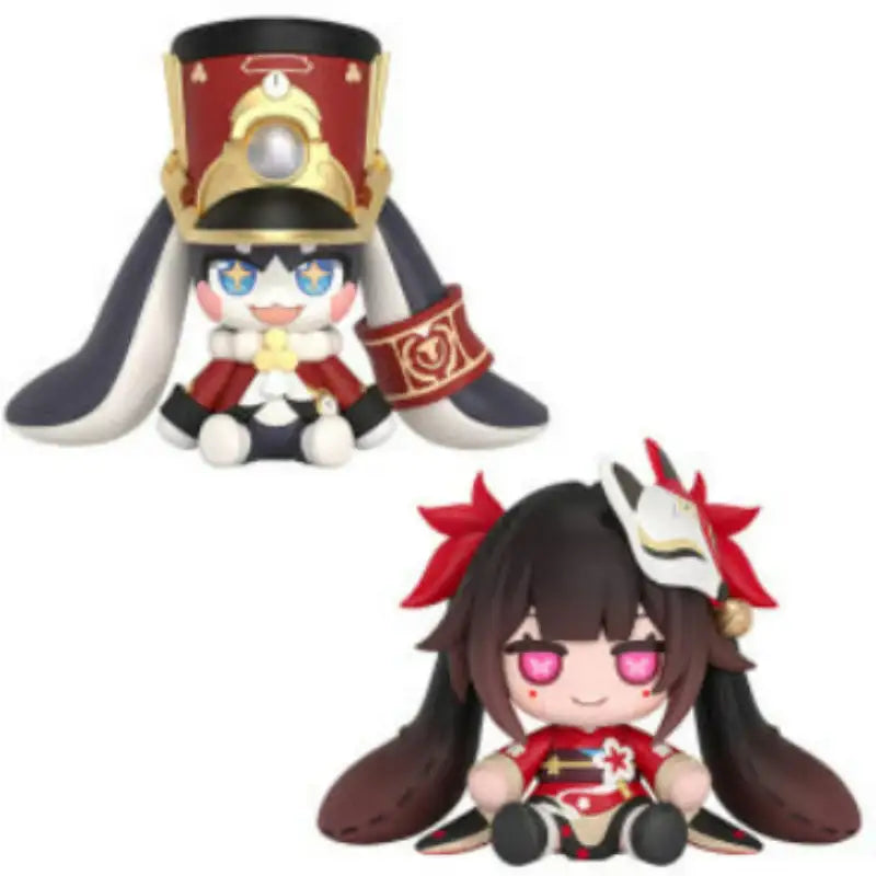 Honkai: Star Rail - Pom Pom/Sparkle Doll - Good Smile Company - Figure - Harumio