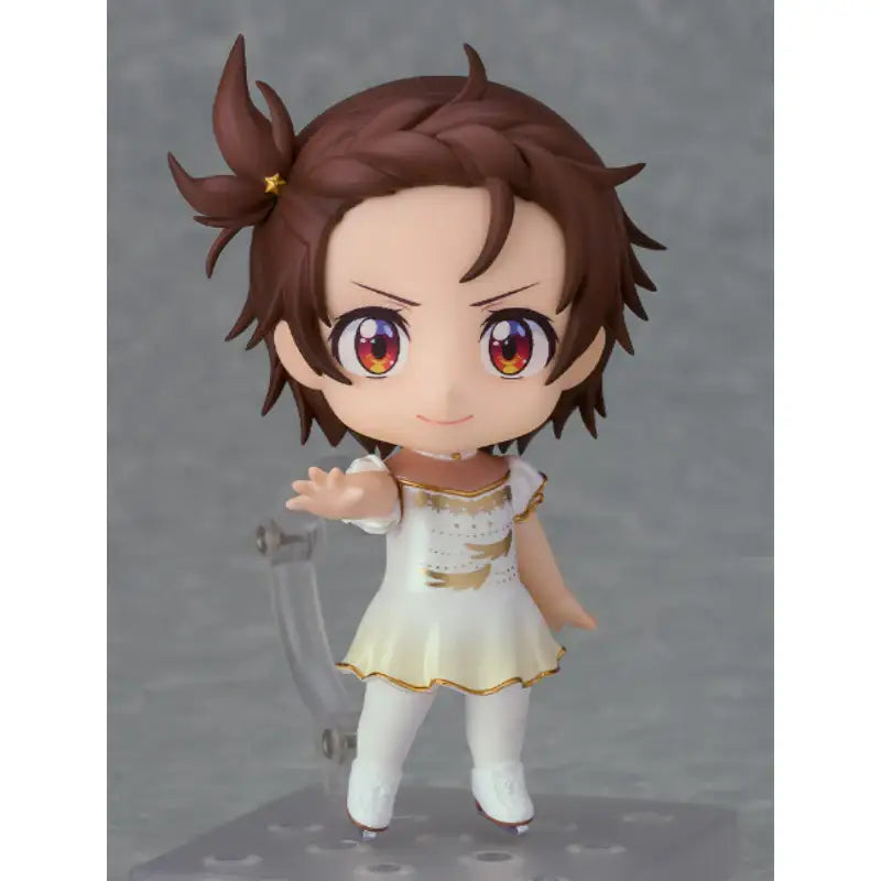 Medalist - Nendoroid 2728 Yuitsuka Inori - Good Smile Company - Figure - Harumio