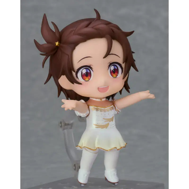 Medalist - Nendoroid 2728 Yuitsuka Inori - Good Smile Company - Figure - Harumio