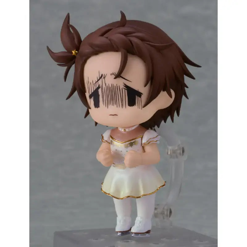 Medalist - Nendoroid 2728 Yuitsuka Inori - Good Smile Company - Figure - Harumio