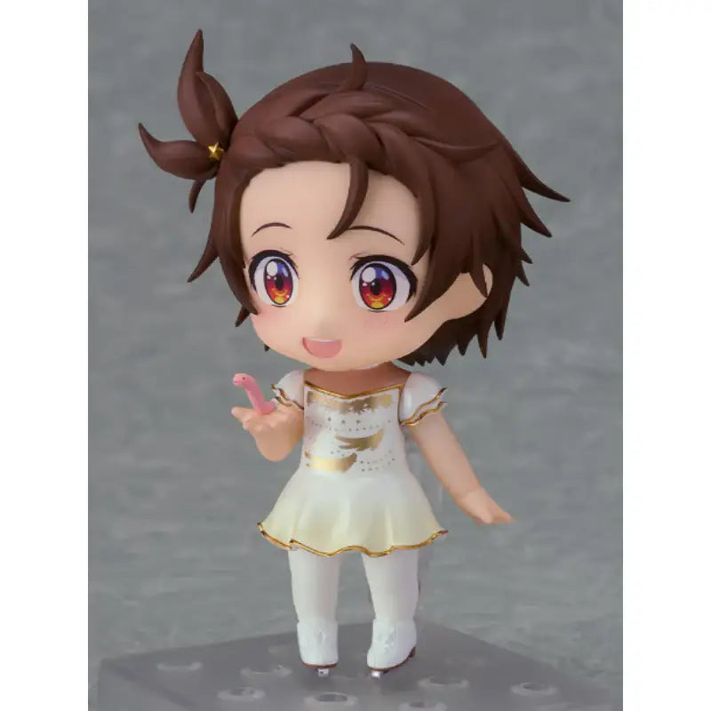 Medalist - Nendoroid 2728 Yuitsuka Inori - Good Smile Company - Figure - Harumio