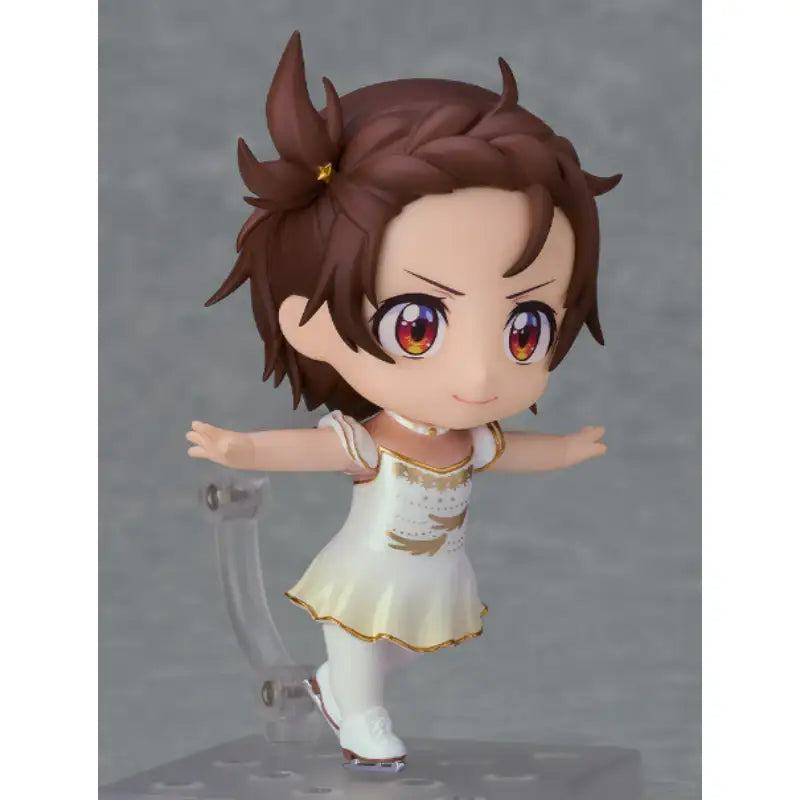 Medalist - Nendoroid 2728 Yuitsuka Inori - Good Smile Company - Figure - Harumio