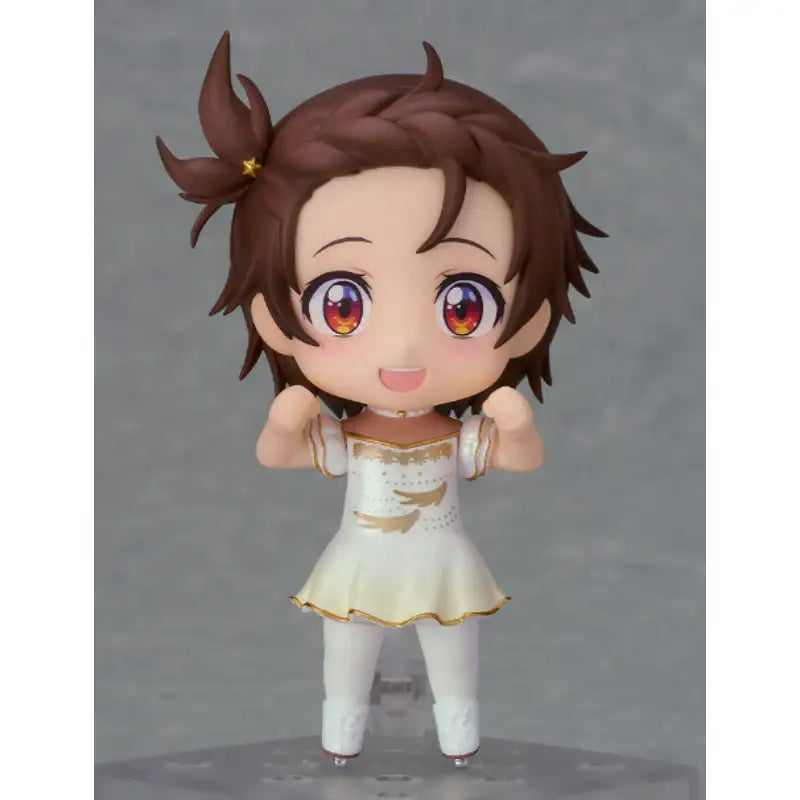 Medalist - Nendoroid 2728 Yuitsuka Inori - Good Smile Company - Figure - Harumio