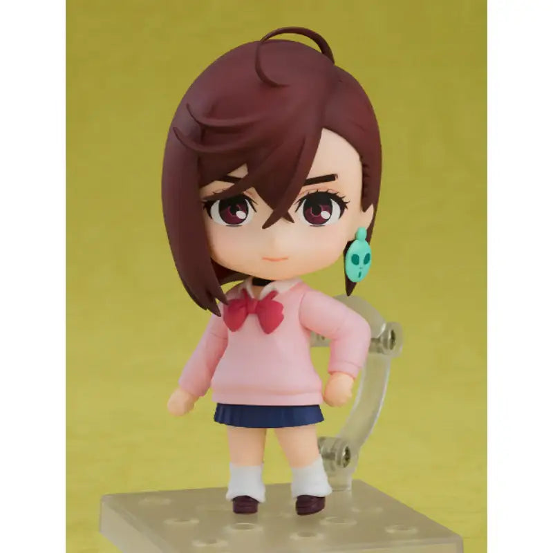 Dandadan - Nendoroid 2701 Momo - Good Smile Company - Figure - Harumio