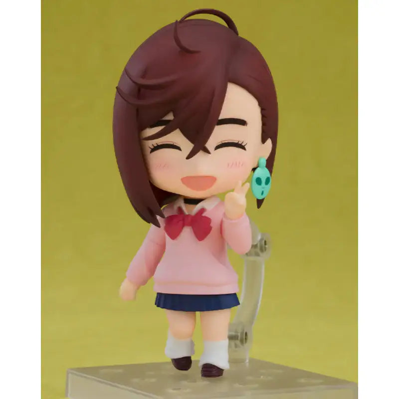 Dandadan - Nendoroid 2701 Momo - Good Smile Company - Figure - Harumio