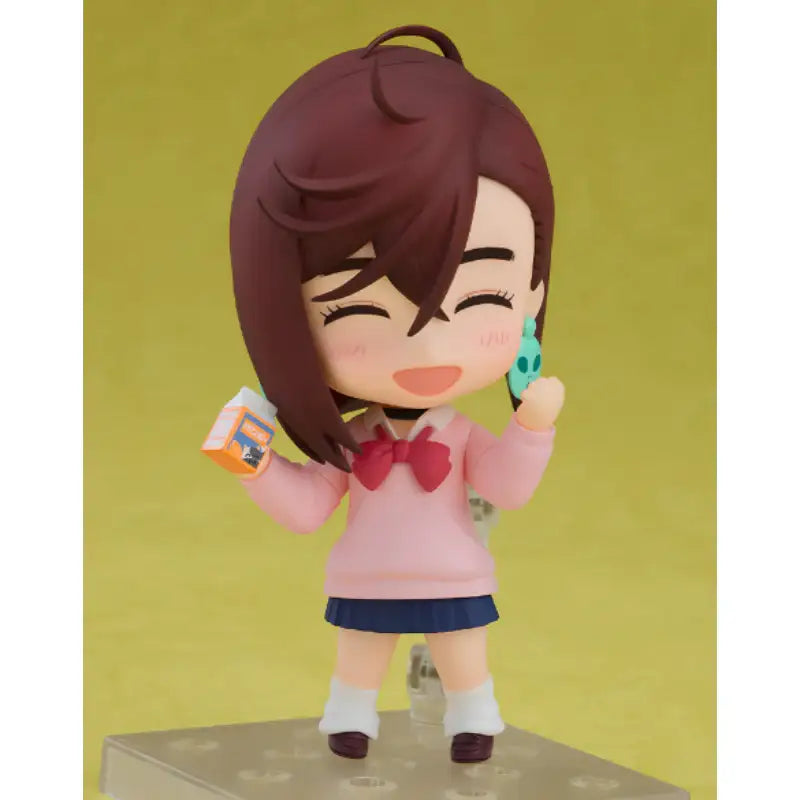Dandadan - Nendoroid 2701 Momo - Good Smile Company - Figure - Harumio