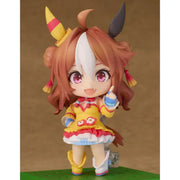 Uma Musume Pretty Derby - Nendoroid 2716 Copano Rickey - Good Smile Company - Figure - Harumio