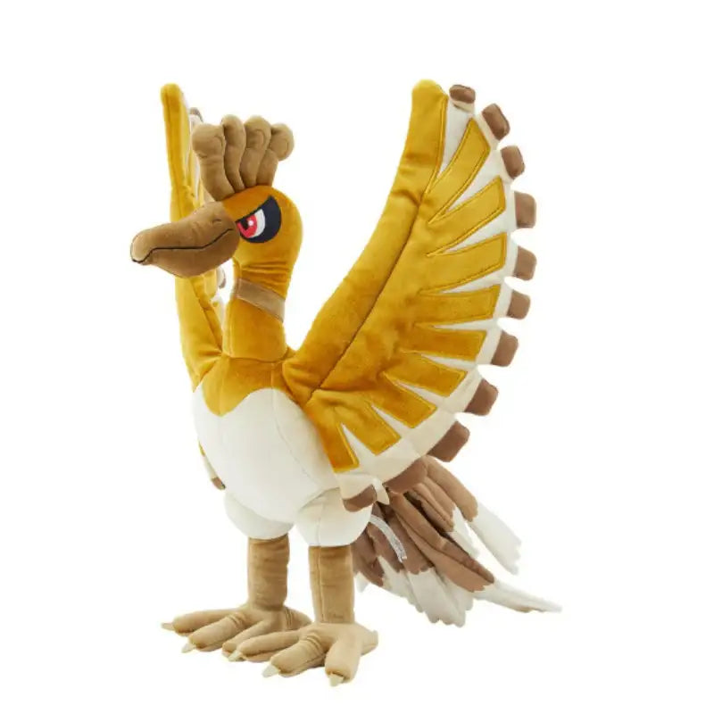 Pokémon Store - Pokémon Center Premium Plush - Pokémon Store - Plush - Harumio