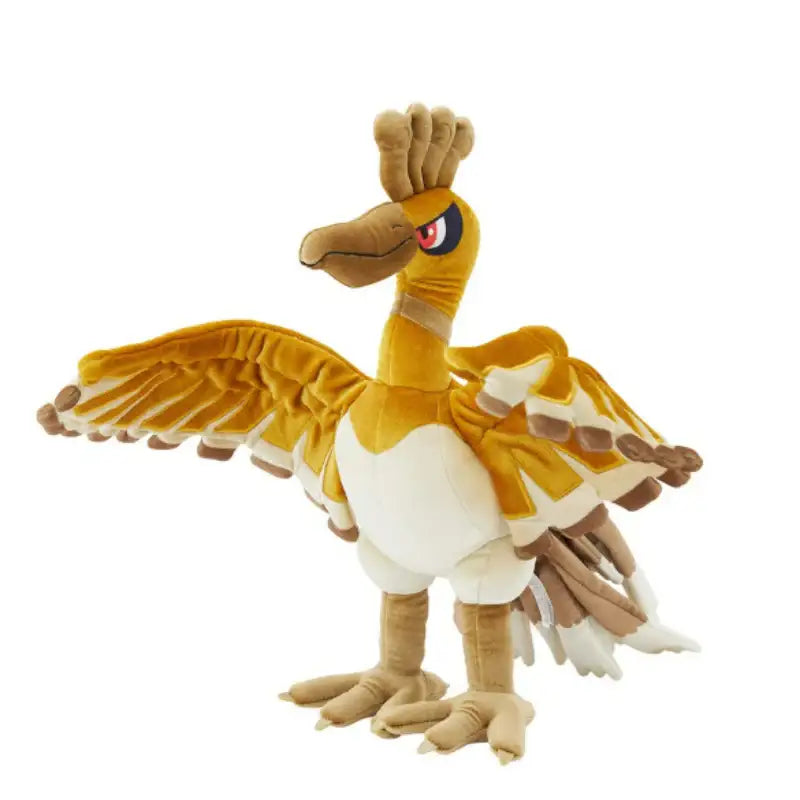 Pokémon Store - Pokémon Center Premium Plush - Pokémon Store - Plush - Harumio