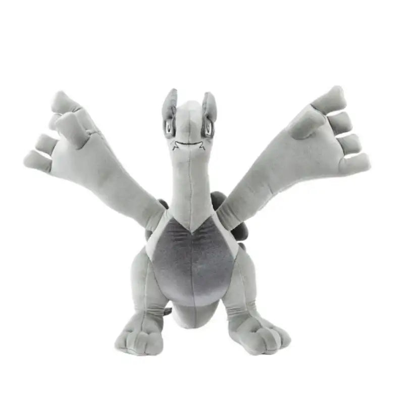 Pokémon Store - Pokémon Center Premium Plush - Pokémon Store - Plush - Harumio