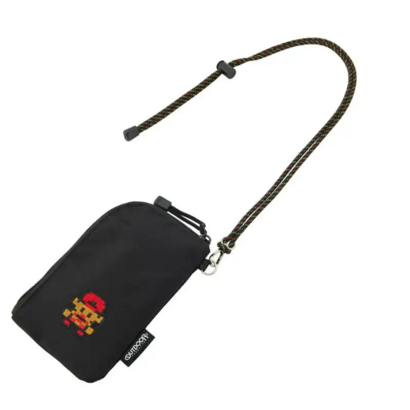 Pokémon Store - Pokémon Center Outdoor Shoulder Bag Gold and Silver - Pokémon Store - Bag - Harumio