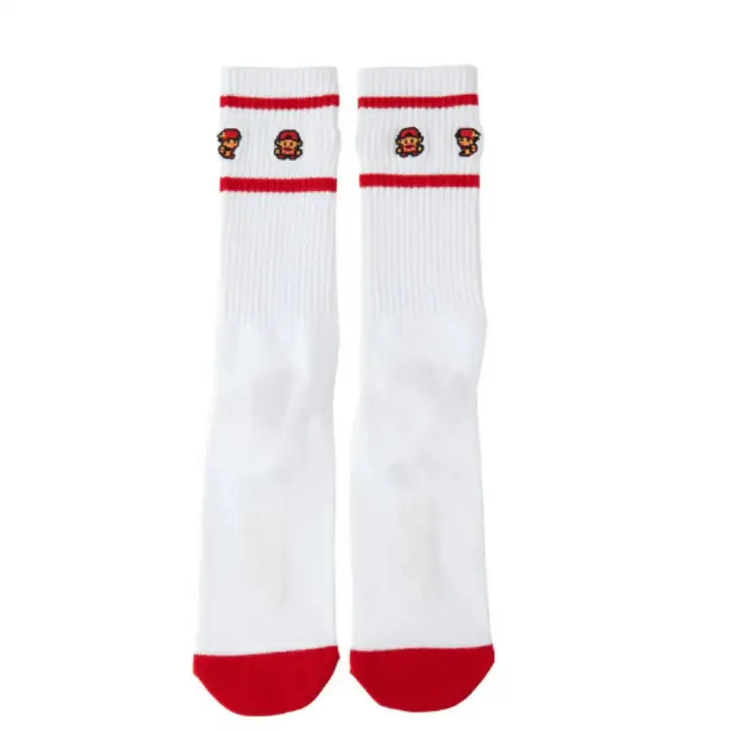 Pokémon Store - Pokémon Center Socks Main Character - Pokémon Store - Socks - Harumio