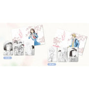 Skip and Loafer x Toonique - Lenticular Photocard Set - Toonique - Photocard - Harumio