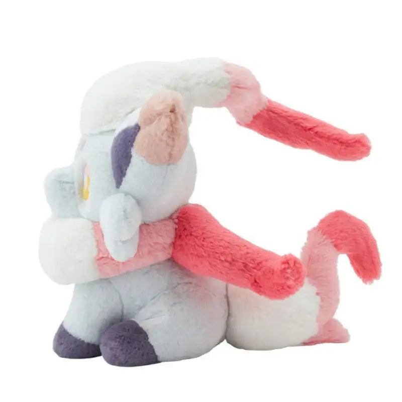 Pokémon Center Soft Plush Hisuian Zoroark - Pokémon Store - Plush - Harumio