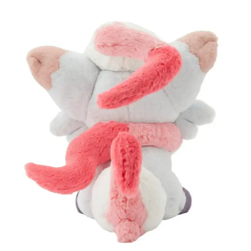 Pokémon Center Soft Plush Hisuian Zoroark - Pokémon Store - Plush - Harumio