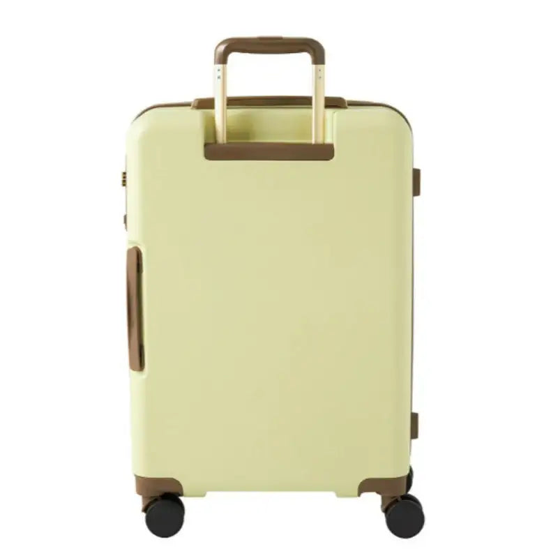 Pokémon Center Pokemon's Journey Suitcase Mimikyu - Pokémon Store - Suitcase - Harumio