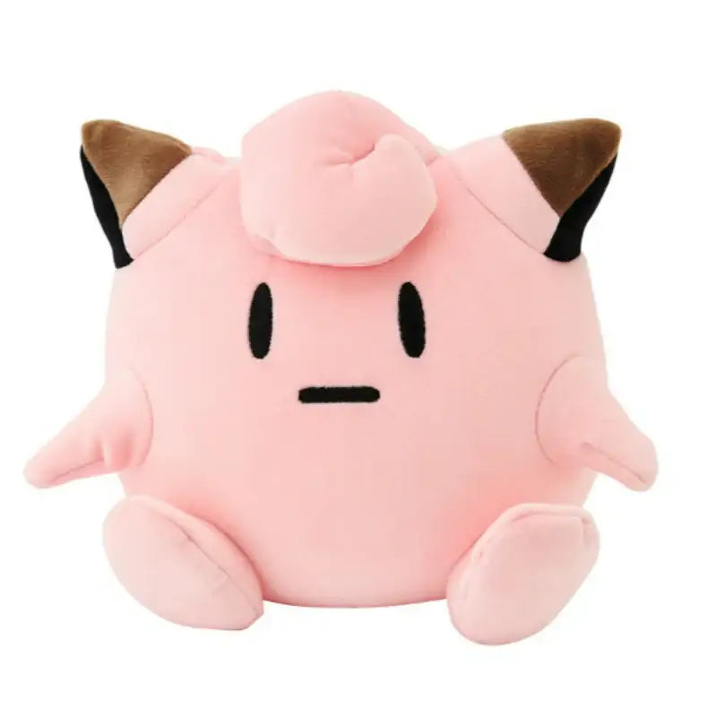 Pokémon Center Neck Pillow Pokemon's Journey Pippi Doll - Pokémon Store - Neck Pillow - Harumio