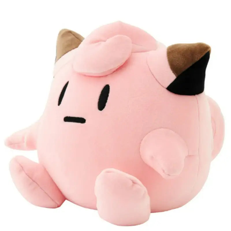 Pokémon Center Neck Pillow Pokemon's Journey Pippi Doll - Pokémon Store - Neck Pillow - Harumio