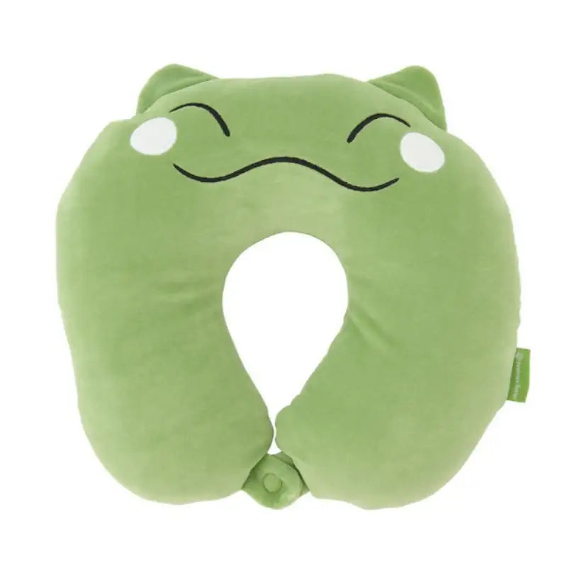Pokémon Center Neck Pillow Pokemon's Journey Pippi Doll - Pokémon Store - Neck Pillow - Harumio
