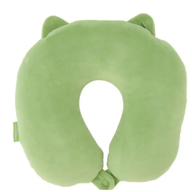 Pokémon Center Neck Pillow Pokemon's Journey Pippi Doll - Pokémon Store - Neck Pillow - Harumio