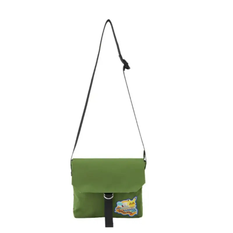 Pokémon Center Cross Bag Pokemon's Journey - Pokémon Store - Cross bag - Harumio