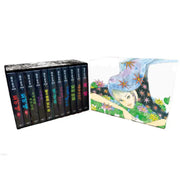 Junji Ito Masterpiece Collection Set - Sigongsa - Manga - Harumio