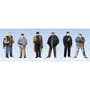 Tirano_Kim x BeOn Annex - Acrylic Stand - BeOn Annex - Acrylic Stand - Harumio