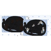 Tirano_Kim x BeOn Annex - Temperature-Sensitive Postcard - BeOn Annex - Postcard - Harumio