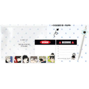 Tirano_Kim x BeOn Annex - Stationery Set - BeOn Annex - Stationery - Harumio