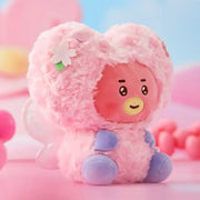 BT21 - Baby Sitting Plush Spring Fairy - BT21 - Plush - Harumio