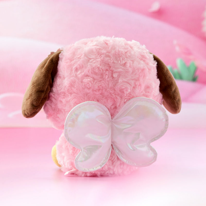 BT21 - Baby Sitting Plush Spring Fairy