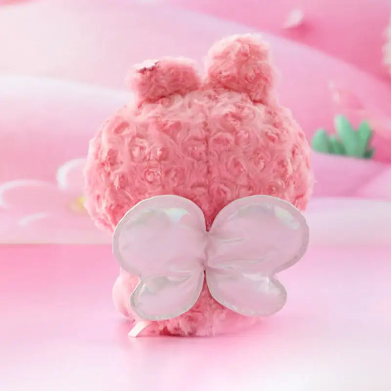 BT21 - Baby Sitting Plush Spring Fairy - BT21 - Plush - Harumio