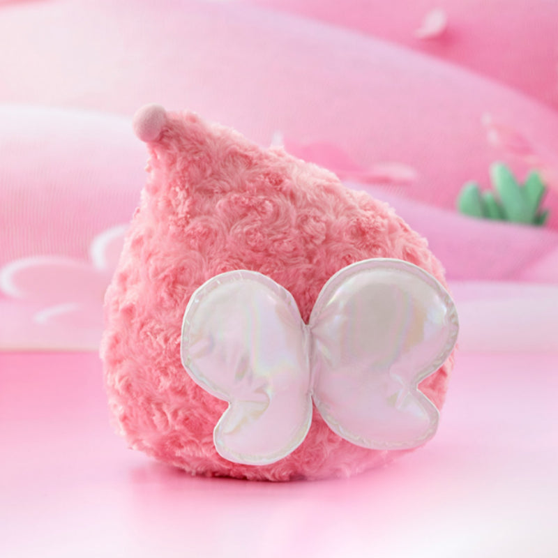 BT21 - Baby Sitting Plush Spring Fairy