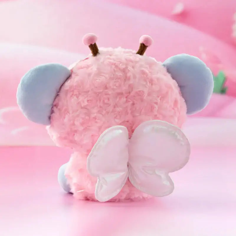 BT21 - Baby Sitting Plush Spring Fairy - BT21 - Plush - Harumio