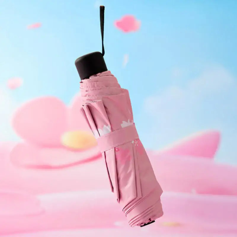 BT21 - Baby Folding Umbrella Spring Fairy - BT21 - Folding Umbrella - Harumio