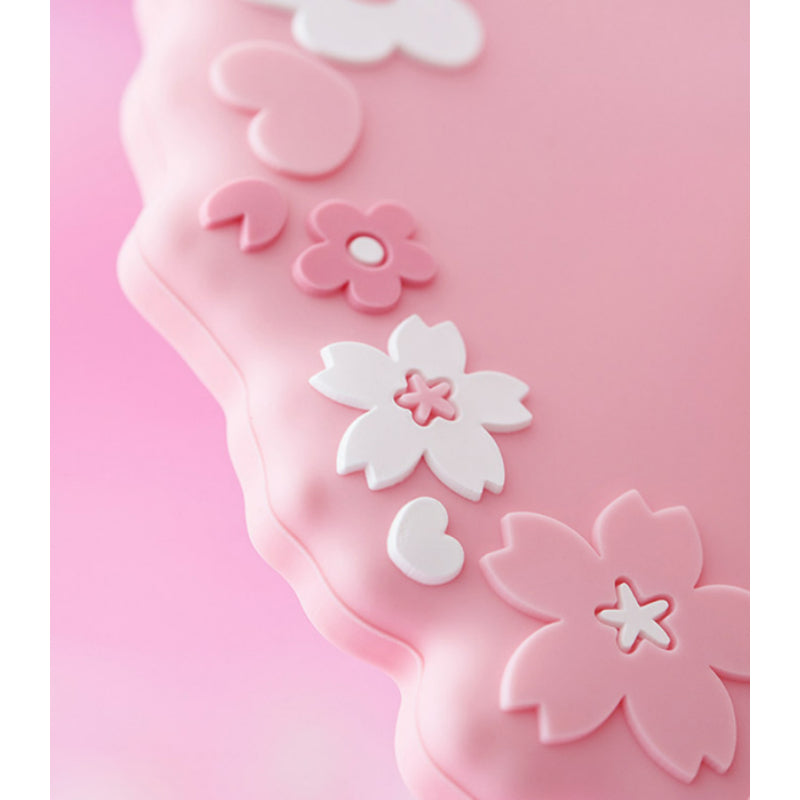 BT21 - Baby Glass Up & Lid Spring Fairy