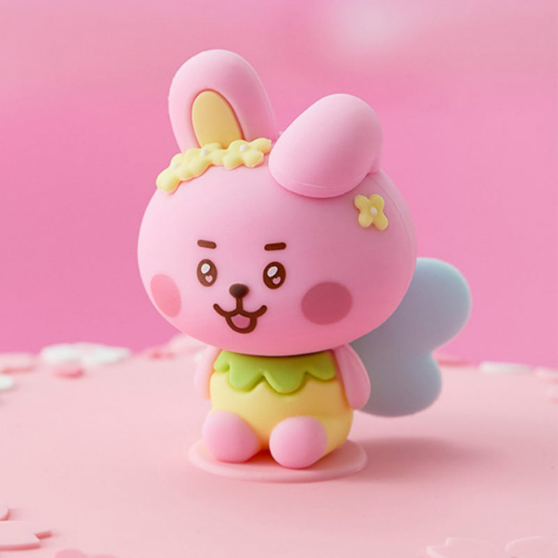 BT21 - Baby Glass Up & Lid Spring Fairy