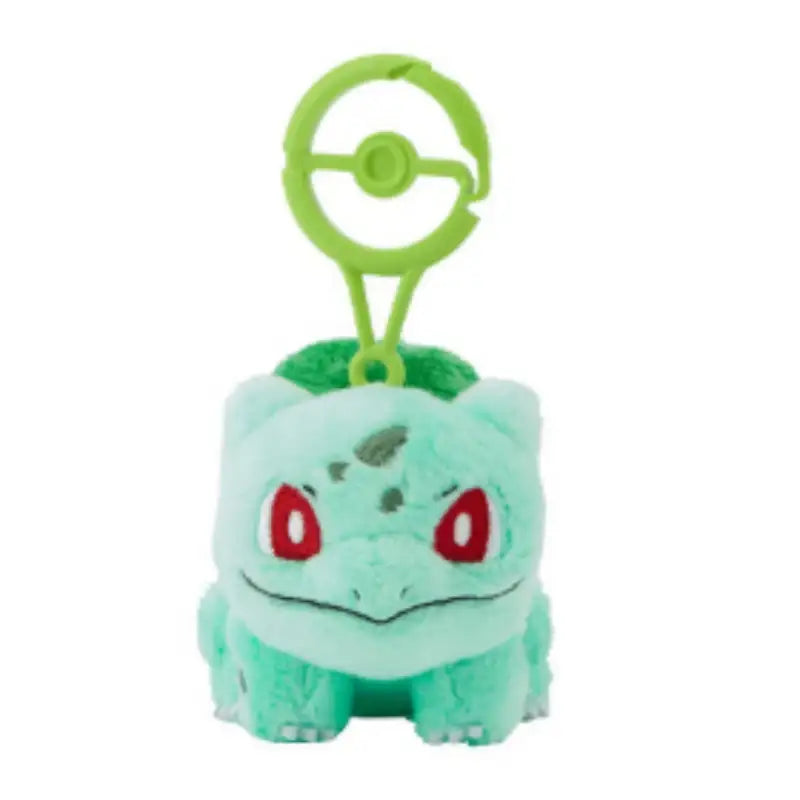 Pokémon Store - Pokémon Center Carabiner Mascot - Pokémon Store - Doll keyring - Harumio